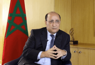 Le point sur les nouveaux régimes AMO avec Hassan Boubrik, DG  de la CNSS 1/2