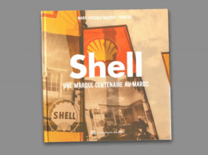 Shell fête ses 100 ans au Maroc