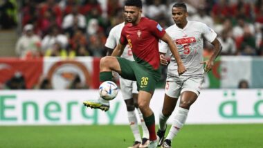 Mondial 2022. Autopsie des forces et faiblesses du Portugal (analyse)