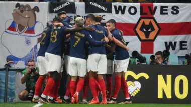 Mondial 2022. Le Maroc affrontera la France en demi-finale