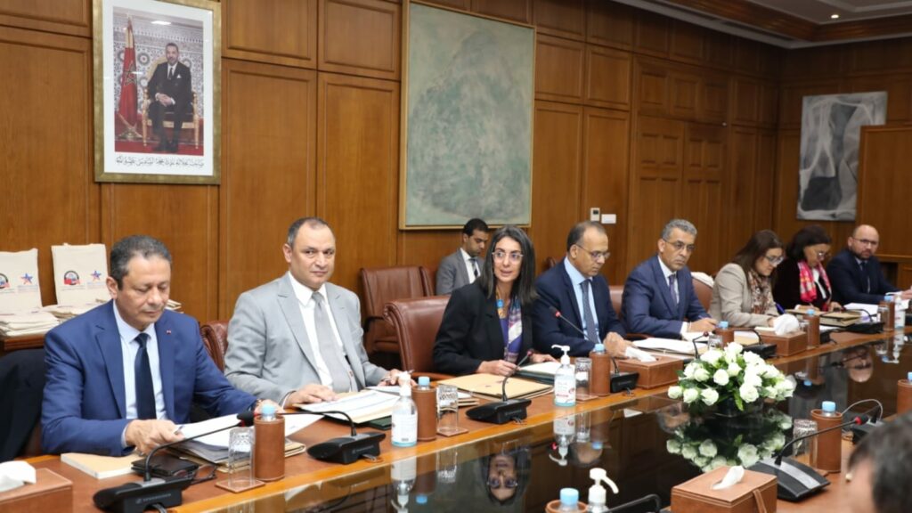 L'Agence MCA-Morocco a enregistré un taux de décaissement de 80% en 2022