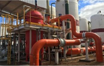 Station de dessalement de l’Oriental : le groupement Novec - LPEE - Mapping retenu pour les études techniques