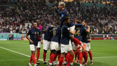 Mondial 2022. Autopsie des forces et faiblesses de la France