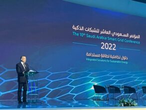 À Riyad, El Hafidi expose la réforme de l'Union arabe de l'électricité