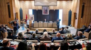 Le CSEFRS tient la rencontre inaugurale de son second mandat