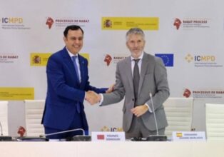 Migration : le Maroc prend la présidence du &ldquo;Processus de Rabat&rdquo;