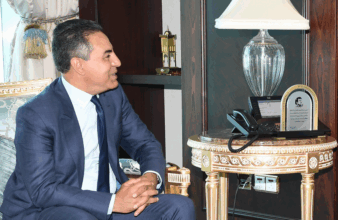 &ldquo;Le parcours du Maroc, l’apogée d’un grand développement&rdquo; (ambassadeur du Maroc au Qatar)
