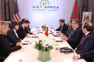 L’ALE Maroc-USA au centre d'un entretien entre Akhannouch et la représentante américaine au Commerce