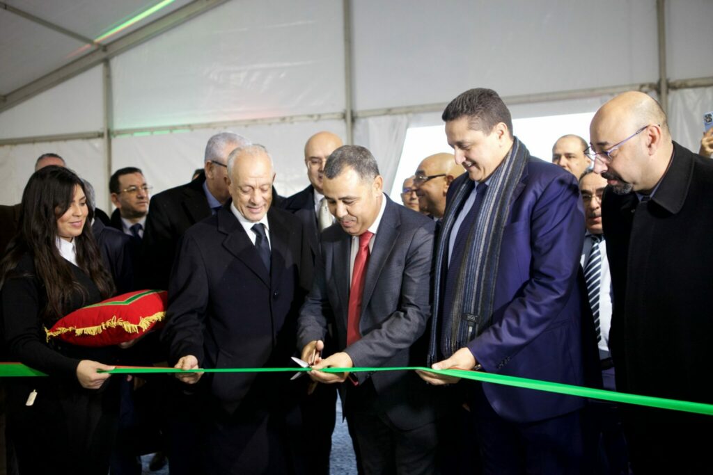 Tanger accueille la 19e édition du Salon &ldquo;Maroc in Mode&rdquo;