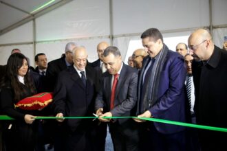 Tanger accueille la 19e édition du Salon &ldquo;Maroc in Mode&rdquo;