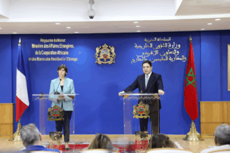Sahara : &ldquo;Le Maroc sait qu’il peut compter sur l’appui de la France&rdquo; (Catherine Colonna)