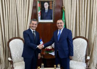 Visas : la France reprend une relation consulaire &ldquo;normale&rdquo; en Algérie