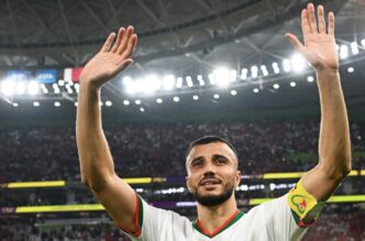Trois Marocains dans l’équipe type de la Coupe du monde 2022 selon l’Equipe