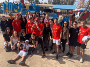 L’Interact Club Lyautey lance la 3e édition de l’Action grand froid