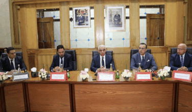 Ait Taleb lance les plans régionaux spécifiques de la formation continue