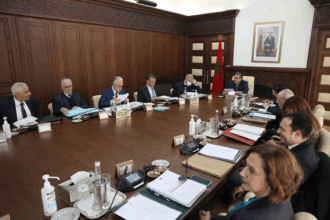 Cinq nouvelles nominations en Conseil de gouvernement