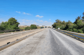 Autoroute Tit Mellil-Berrechid : travaux achevés à 62%, livraison prévue début 2026