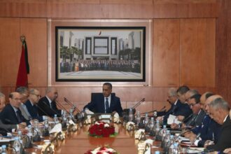 Hammouchi trace les orientations prioritaires de la DGSN en 2023