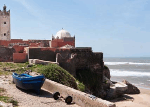 Deux villages marocains parmi les meilleurs au monde en 2022 (OMT)