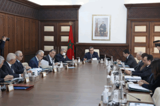 EEP. Trois projets de décrets adoptés en Conseil de gouvernement