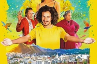 &ldquo;Abdelinho&rdquo;, le film satirique de Hicham Ayouch sort le 11 janvier 2023 dans les salles