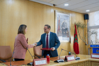 Cybersécurité : Thales s’engage à investir plus de 350 MDH au Maroc