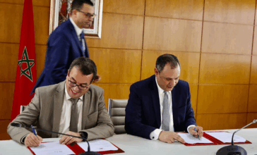 Faurecia investira plus de 150 MDH dans une nouvelle usine à Salé