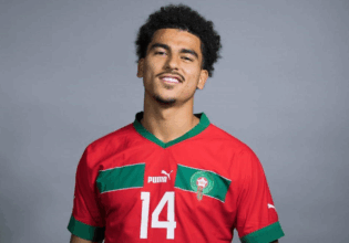 La FRMF dément des allégations contre le joueur Zakaria Aboukhlal