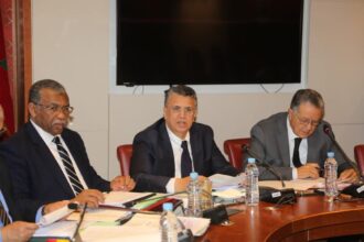 Examen des avocats : Ouahbi et les députés choisissent le huis clos