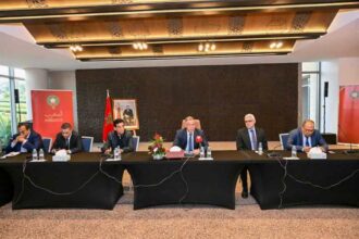 Scandale des tickets au Mondial : des manquements plus graves que prévu (Fouzi Lekjaa)