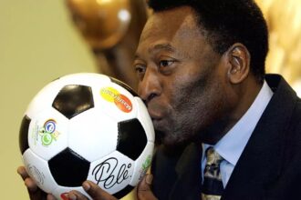 Pelé décède à l’âge de 82 ans