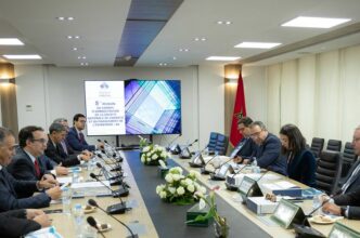 Tamwilcom : plus de 54,1 MMDH de financements mobilisés en 2023