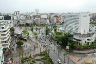 Casablanca/Nouvel an : mobilisation de l'ensemble des moyens humains et matériels pour veiller à la sécurité des citoyens (Préfet)