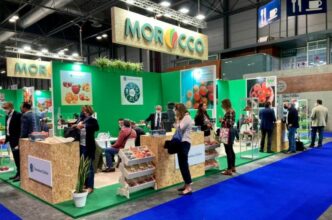 Foodex Morocco prépare une marque ombrelle de l'origine Maroc