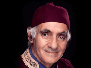 Décès de l'humoriste marocain Abderraouf