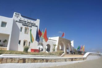 L’achèvement des travaux de construction de l’ISHT Oujda confié à Scotim