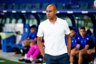 Entraîneur de football, un fusible en première ligne