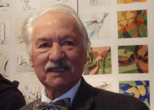 Décès de Karim Bennani, figure de la peinture moderne marocaine