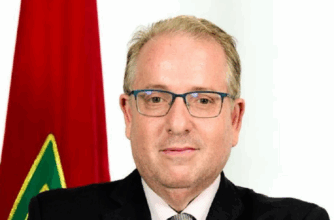 Al Amine Nejjar nommé président du directoire d’Al Barid Bank