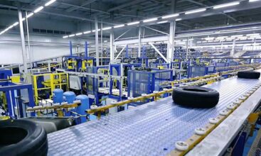 Avec son usine tangéroise annoncée, Qingdao Sentury fait renaître l’industrie du pneu au Maroc