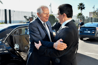 Sahara : l’UE valorise beaucoup les efforts &ldquo;sérieux et crédibles&rdquo; du Maroc (Borrell)