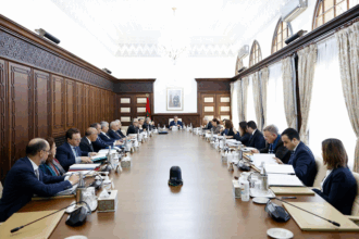 Compte-rendu du Conseil de gouvernement du jeudi 5 janvier 2023