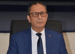 Un nouveau président à la tête de la Sonarges