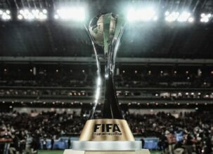 Voici combien toucheront au minimum les participants à la Coupe du monde des clubs 2022