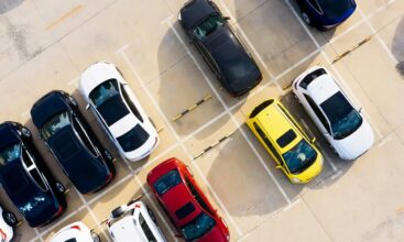 Automobile : plus de 94.500 véhicules vendus à fin juillet 2023