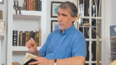 Abdelfattah Kilito reçoit le prix Roi Fayçal de langue et littérature arabes