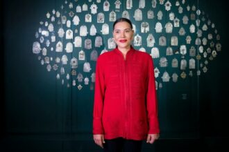 La Princesse Lalla Hasnaa a présidé l'inauguration du Musée national de la parure