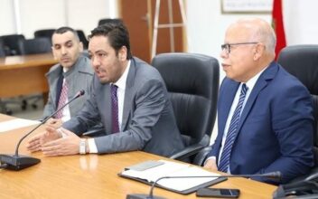 Nabil Balashoub, nouvel inspecteur général du ministère de la Santé 