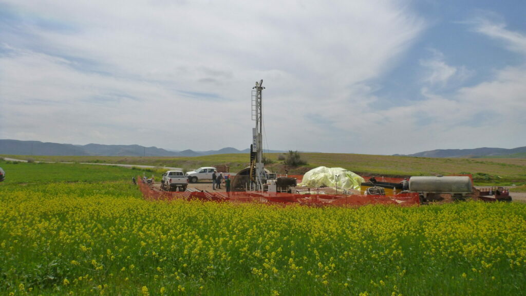 Potasse de Khémisset : &ldquo;Recommandation défavorable&rdquo; de l’étude d’impact environnemental du projet minier d’Emmerson