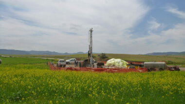 Potasse de Khémisset : &ldquo;Recommandation défavorable&rdquo; de l’étude d’impact environnemental du projet minier d’Emmerson